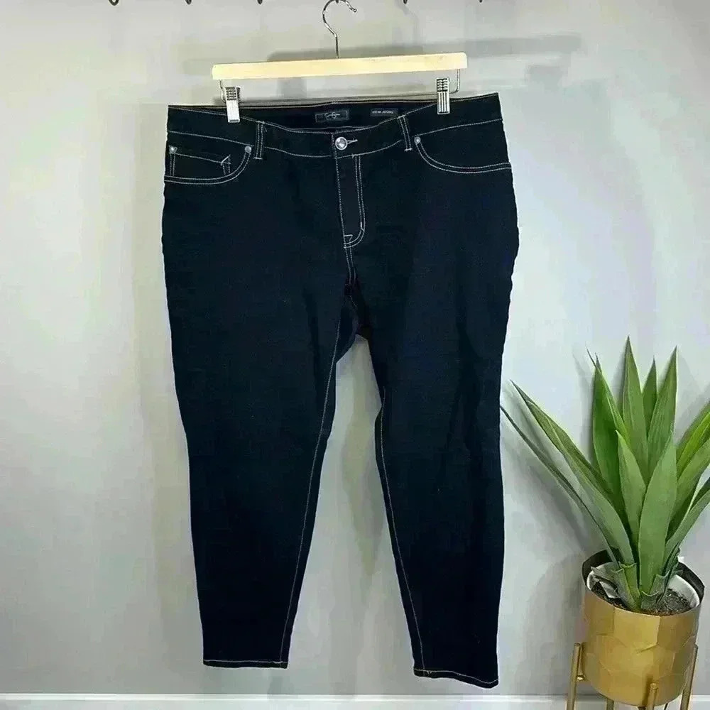 Jessica Simpson Kiss Me Jegging